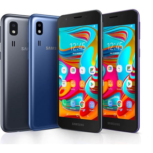 Samsung Galaxy A2 Core Galaxy A2 Core - description and parameters