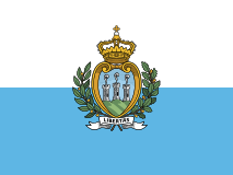 San Marino - Mobile networks  and information