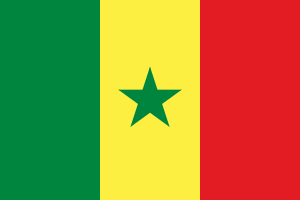 Senegal - Mobile networks  and information