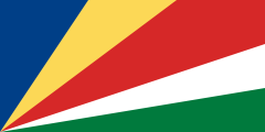 Seychelles - Mobile networks  and information