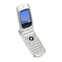 
Sharp GX20 posiada system GSM. Data prezentacji to  trzeci kwartał 2003. Urządzenie Sharp GX20 posiada 2 MB wbudowanej pamięci.