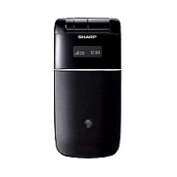 
Sharp GX33 supports GSM frequency. Official announcement date is  third quarter 2007. Sharp GX33 has 9 MB of built-in memory. The main screen size is 1.9 inches  with 176 x 220 pixels  reso