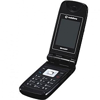 
Sharp GX34 besitzt das System GSM. Das Vorstellungsdatum ist  November 2007. Man begann mit dem Verkauf des Handys im November 2007. Das Gerät Sharp GX34 besitzt 9 MB internen Speicher. Di