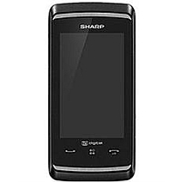 
Sharp SE-02 supports GSM frequency. Official announcement date is  2012. Sharp SE-02 has 128 MB  of internal memory. The main screen size is 2.8 inches  with 240 x 400 pixels  resolution. I