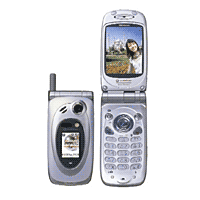 
Sharp V801SH besitzt Systeme GSM sowie UMTS. Das Vorstellungsdatum ist  1. Quartal 2004. Das Gerät Sharp V801SH besitzt 5 MB internen Speicher. Die Größe des Hauptdisplays beträgt 2.4 Z