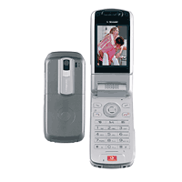
Sharp 802 supports frequency bands GSM and UMTS. Official announcement date is  third quarter 2004. Sharp 802 has 8 MB of built-in memory. The main screen size is 2.4 inches, 36 x 48 mm  wi