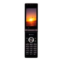 
Sharp 930SH supports frequency bands GSM and HSPA. Official announcement date is  October 2008. The phone was put on sale in November 2008. Sharp 930SH has 100 MB of built-in memory. The ma