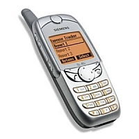 
Siemens SL45i supports GSM frequency. Official announcement date is  2001. The main screen size is 1.5 inches, 24 x 29 mm  with 101 x 80 pixels, 7 lines  resolution. It has a 86  ppi pixel 