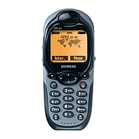 
Siemens ME45 supports GSM frequency. Official announcement date is  2001.
