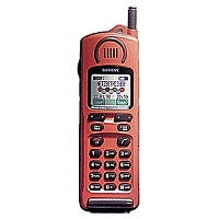 
Siemens S10 active posiada system GSM. Data prezentacji to  1998.