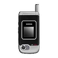 
Siemens SFG75 supports frequency bands GSM and UMTS. Official announcement date is  Sep 2005. Siemens SFG75 has 32 MB of built-in memory. The main screen size is 2.0 inches, 30 x 40 mm  wit