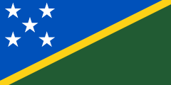 Solomon Islands - Mobile networks  and information