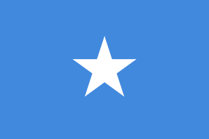 Somalia - Mobile networks  and information