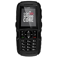 Sonim XP1300 Core XP1300 - description and parameters