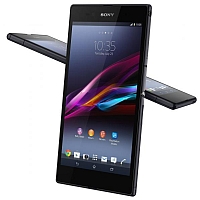 
Sony Xperia SP supports frequency bands GSM ,  HSPA ,  LTE. Official announcement date is  March 2013. The device is working on an Android OS, v4.1 (Jelly Bean), upgradаble to v4.3 (J