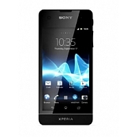 
Sony Xperia SX SO-05D supports frequency bands GSM ,  HSPA ,  LTE. Official announcement date is  May 2012. The device is working on an Android OS, v4.0 (Ice Cream Sandwich) with a Dual-cor