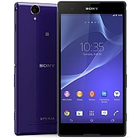 
Sony Xperia T2 Ultra dual supports frequency bands GSM and HSPA. Official announcement date is  January 2014. The device is working on an Android OS, v4.3 (Jelly Bean) actualized v5.1.1 (Lo