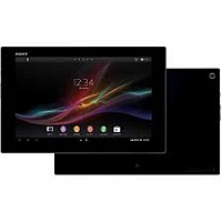 
Sony Xperia Tablet Z LTE supports frequency bands GSM ,  HSPA ,  LTE. Official announcement date is  February 2013. The device is working on an Android OS, v4.1.2 (Jelly Bean) actualized v5