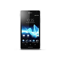 What is the price of Sony Xperia TX ?