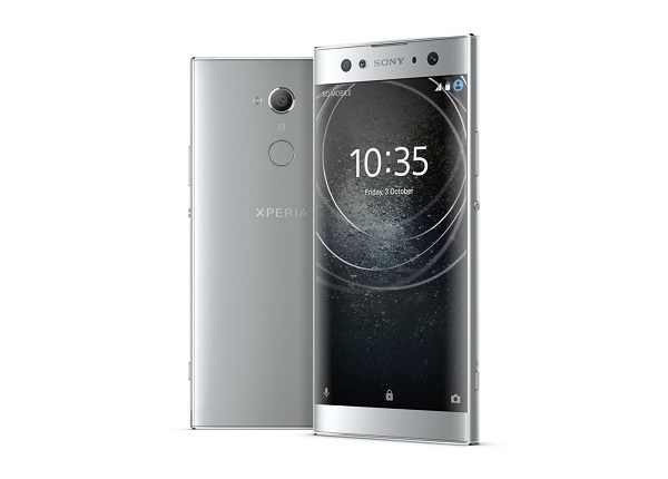 EbestStar Cover Portafoglio In Similpelle Per Sony Xperia XA2 Ultra (2018) | Con Vetro Temperato 9H, Scomparti Per Carte E Supporto Magnetico