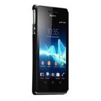 
Sony Xperia V supports frequency bands GSM ,  HSPA ,  LTE. Official announcement date is  August 2012. The device is working on an Android OS, v4.0.4 (Ice Cream Sandwich) actualized v4.3 (J