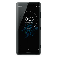 
Sony Xperia XZ3 supports frequency bands GSM ,  HSPA ,  LTE. Official announcement date is  August 2018. The device is working on an Android 9.0 (Pie) with a Octa-core (4x2.7 GHz Kryo 385 G