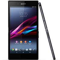 What is the price of Sony Xperia Z Ultra ?