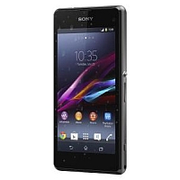 What is the price of Sony Xperia Z1 Compact ?