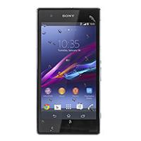 Sony Xperia Z1s - description and parameters