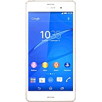 
Sony Xperia Z3+ dual supports frequency bands GSM ,  HSPA ,  LTE. Official announcement date is  May 2015. The device is working on an Android OS, v5.0 (Lollipop), planned upgrade to v6.0 (