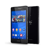 
Sony Xperia Z3v supports frequency bands GSM ,  CDMA ,  HSPA ,  LTE. Official announcement date is  October 2014. The device is working on an Android OS, v4.4.4 (KitKat), planned upgrade to