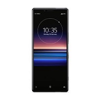 Sony Xperia 1 - description and parameters