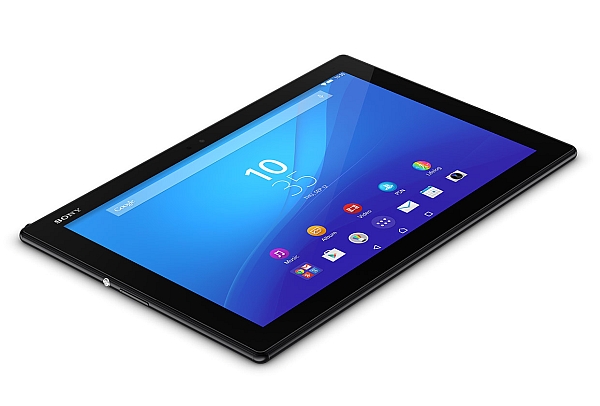 Sony Xperia Z4 Tablet LTE Xperia Z4 SoftBank - Beschreibung und Parameter