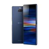 
Sony Xperia 10 supports frequency bands GSM ,  HSPA ,  LTE. Official announcement date is  February 2019. The device is working on an Android 9.0 (Pie) with a Octa-core 2.2 GHz Cortex-A53 p