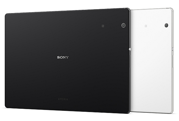 Sony Xperia Z4 Tablet WiFi - Beschreibung und Parameter