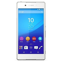 
Sony Xperia Z4v supports frequency bands GSM ,  HSPA ,  EVDO ,  LTE. Official announcement date is  June 2015. The device is working on an Android OS, v5.0 (Lollipop) with a Quad-core 1.5 G