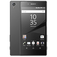 
Sony Xperia Z5 Dual supports frequency bands GSM ,  HSPA ,  LTE. Official announcement date is  September 2015. The device is working on an Android OS, v5.1.1 (Lollipop) with a Quad-core 1.