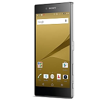 
Sony Xperia Z5 Premium supports frequency bands GSM ,  HSPA ,  LTE. Official announcement date is  September 2015. The device is working on an Android OS, v5.1.1 (Lollipop), planned upgrade