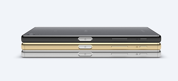 Sony Xperia Z5 Premium Xperia Z5 Premium - Beschreibung und Parameter