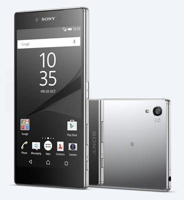 Sony Xperia Z5 Premium Xperia Z5 Premium - opis i parametry