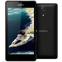 
Sony Xperia ZR supports frequency bands GSM ,  HSPA ,  LTE. Official announcement date is  May 2013. The device is working on an Android OS, v4.1.2 (Jelly Bean) actualized v5.1.1 (Lollipop)