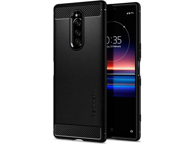Sony Xperia 1 II - description and parameters