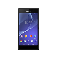 What is the price of Sony Xperia M2 ?
