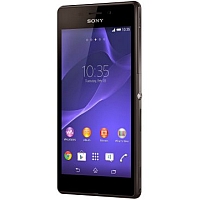 
Sony Xperia M2 Aqua supports frequency bands GSM ,  HSPA ,  LTE. Official announcement date is  August 2014. The device is working on an Android OS, v4.4.2 (KitKat) actualized v5.1.1 (Lolli