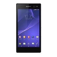
Sony Xperia C3 supports frequency bands GSM ,  HSPA ,  LTE. Official announcement date is  July 2014. The device is working on an Android OS, v4.4.2 (KitKat), v5.0.2 (Lollipop), planned upg