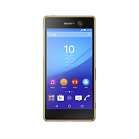 Sony Xperia M5 - description and parameters