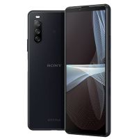 
Sony Xperia 10 III supports frequency bands GSM ,  HSPA ,  LTE ,  5G. Official announcement date is  April 14 2021. The device is working on an Android 11 with a Octa-core (2x2.0 GHz Kryo 5