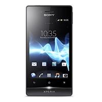 
Sony Xperia miro supports frequency bands GSM and HSPA. Official announcement date is  June 2012. The device is working on an Android OS, v4.0 (Ice Cream Sandwich) with a 800 MHz Cortex-A5 