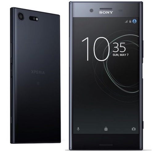 Sony Xperia XZ Premium G8141 - descripción y los parámetros