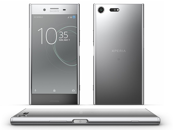 スマートフォン/携帯電話 その他 Sony Xperia XZ Premium G8141 - description and parameters | IMEI24.com